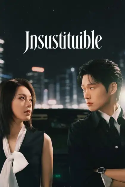 Irreplaceable